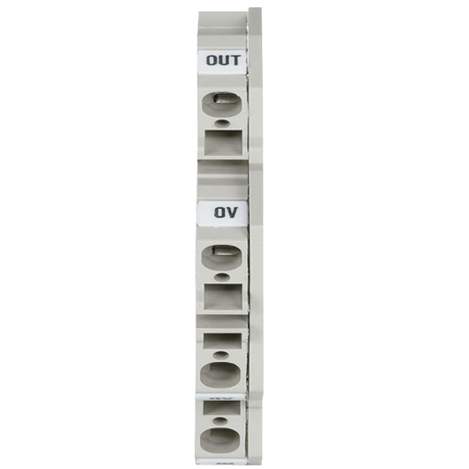 774195 New PILZ Terminal block filter 1